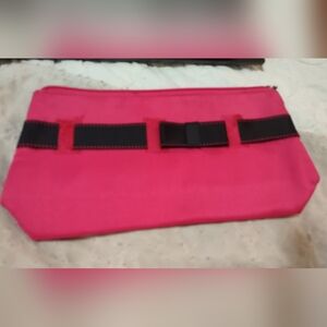 A Lancome Paris Make Up Bag